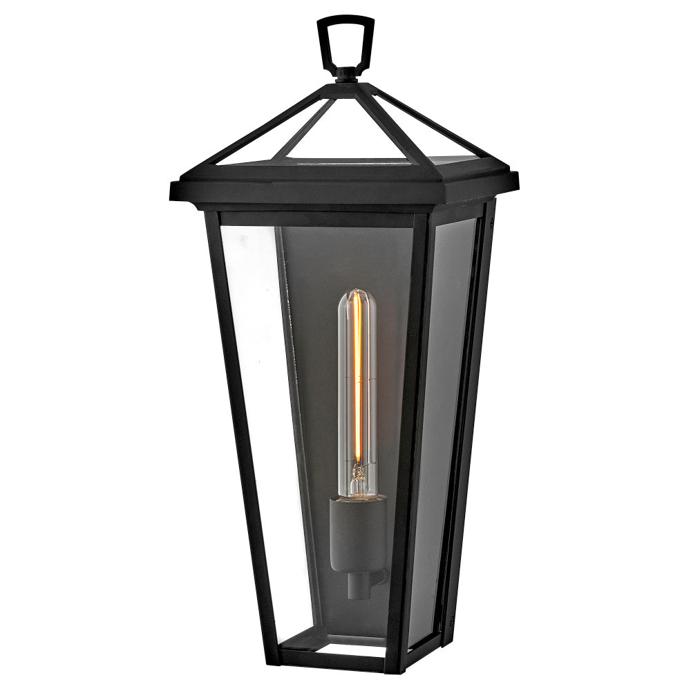 Hinkley 25650MB Medium Wall Mount Lantern