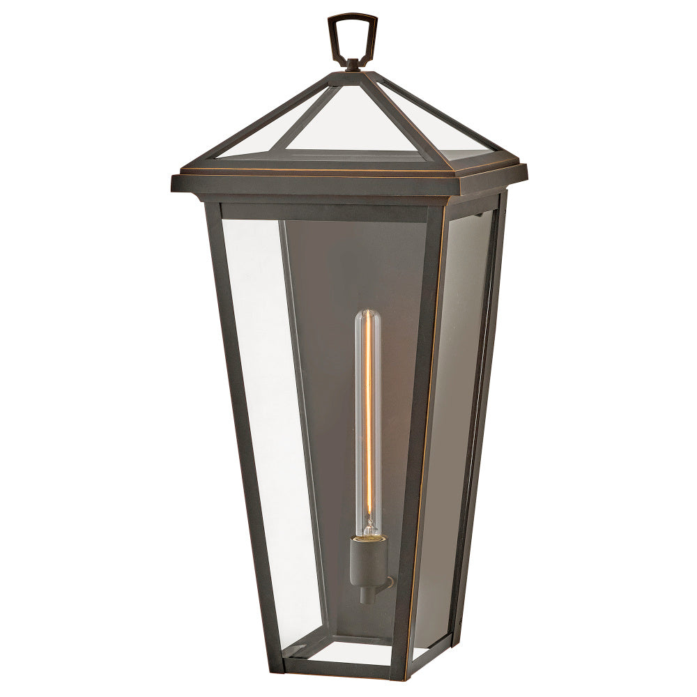 Hinkley 25654OZ Large Wall Mount Lantern