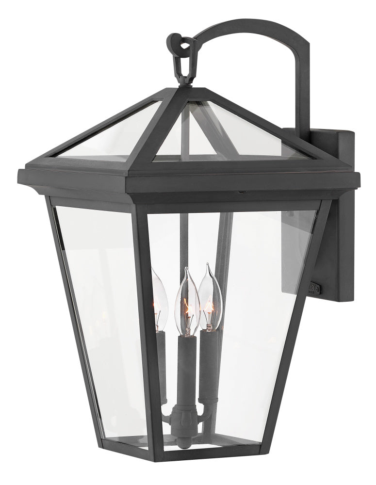 Hinkley 2565MB-LL Extra Large Wall Mount Lantern
