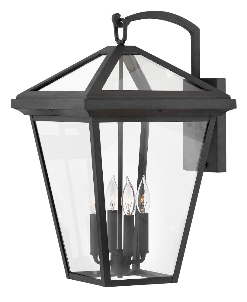 Hinkley 2568MB Grande Wall Mount Lantern