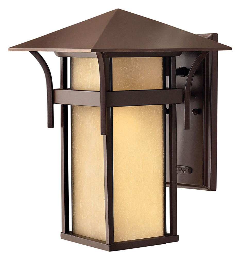 Hinkley 2574AR Medium Wall Mount Lantern