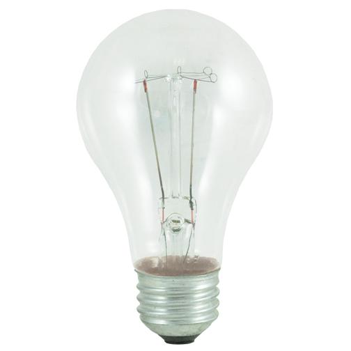 Bulbrite 101025 25A/CL