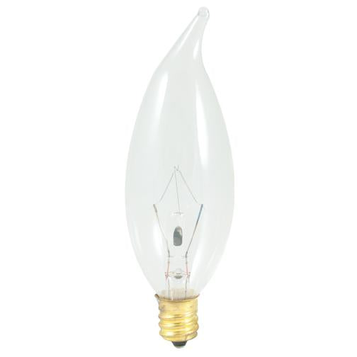 Bulbrite 403025 25CFC/32/3