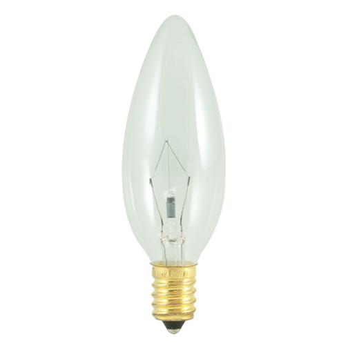 Bulbrite 400425 25CTC/E14