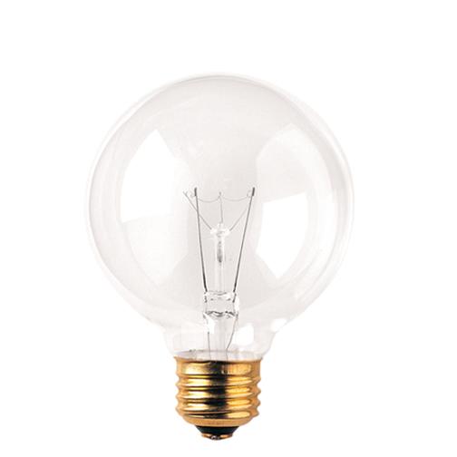 Bulbrite 393102 25G25CL2