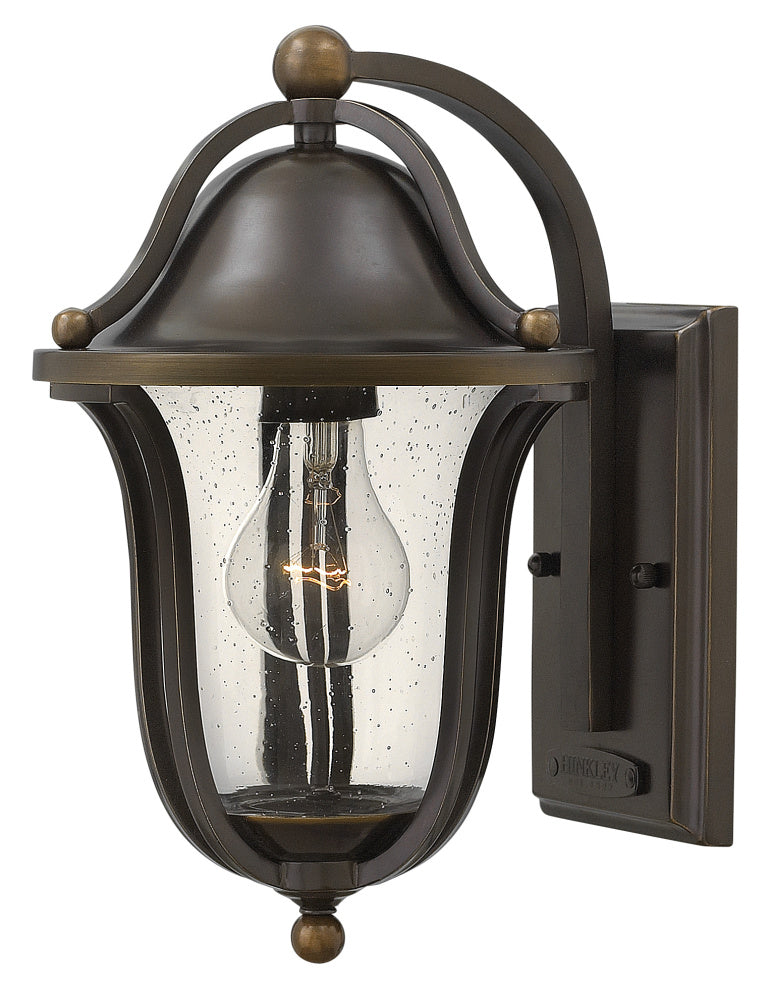 Hinkley 2640OB Small Wall Mount Lantern