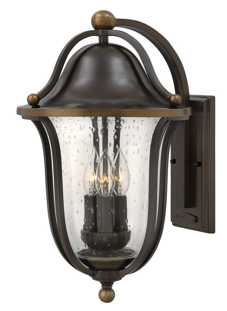 Hinkley 2645OB Large Wall Mount Lantern