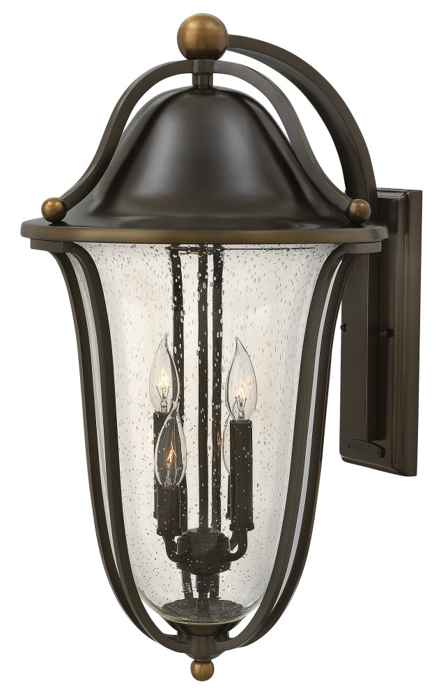 Hinkley 2649OB Extra Large Wall Mount Lantern