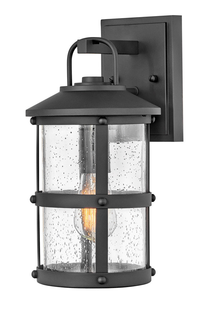 Hinkley 2680BK Small Wall Mount Lantern