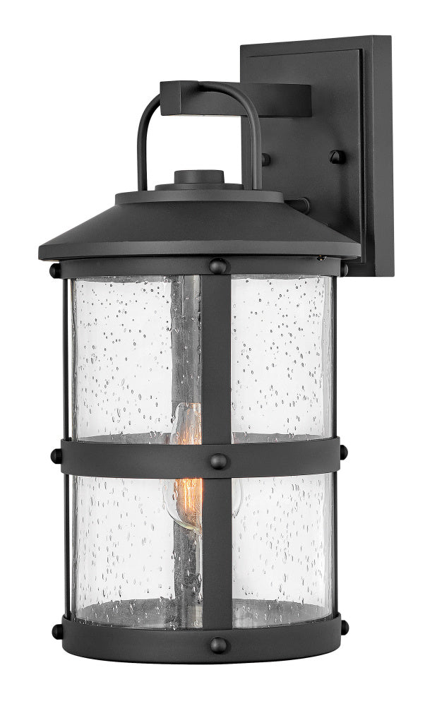 Hinkley 2684BK Medium Wall Mount Lantern