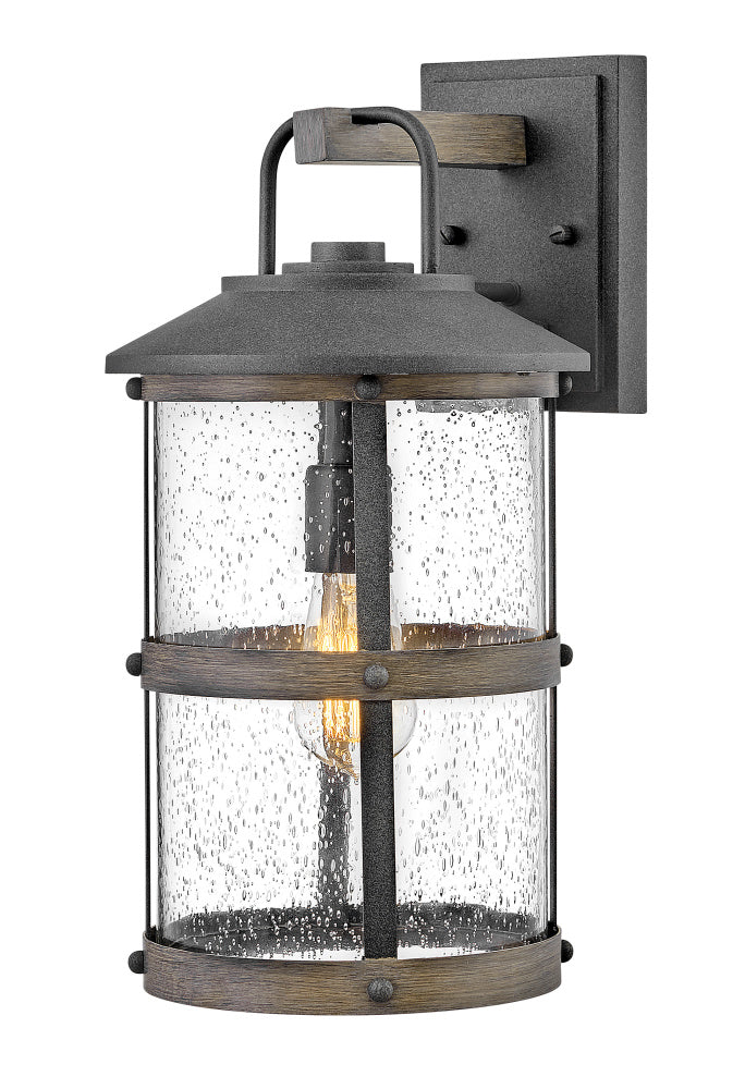 Hinkley 2684DZ Medium Wall Mount Lantern