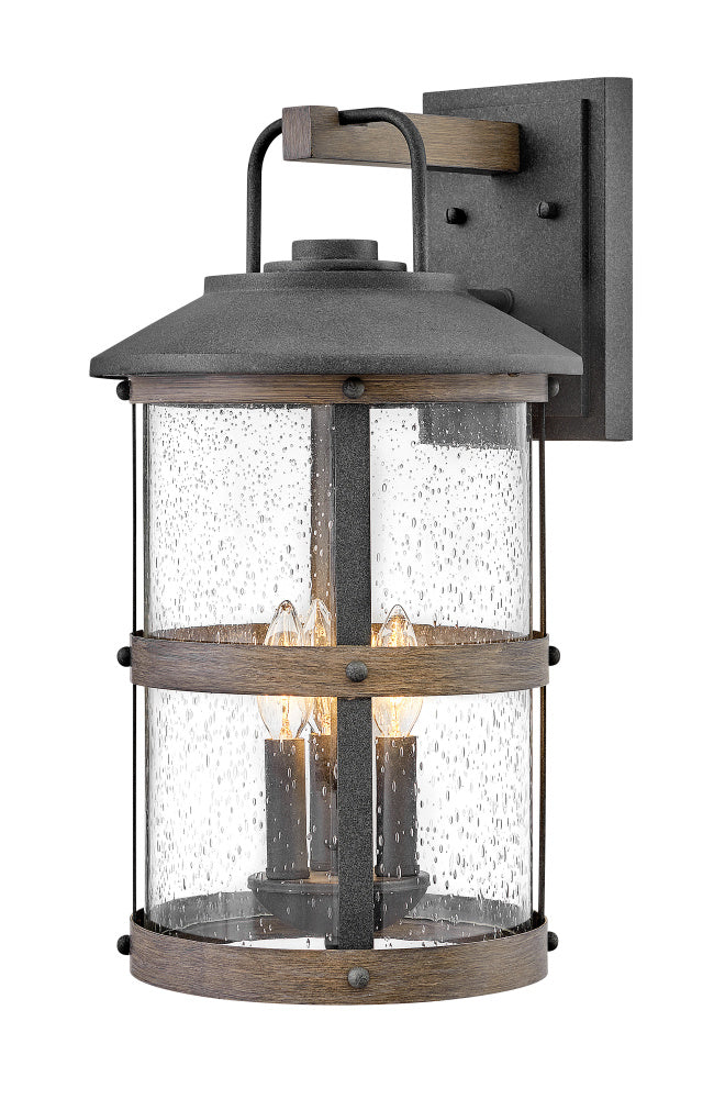 Hinkley 2685DZ Large Wall Mount Lantern