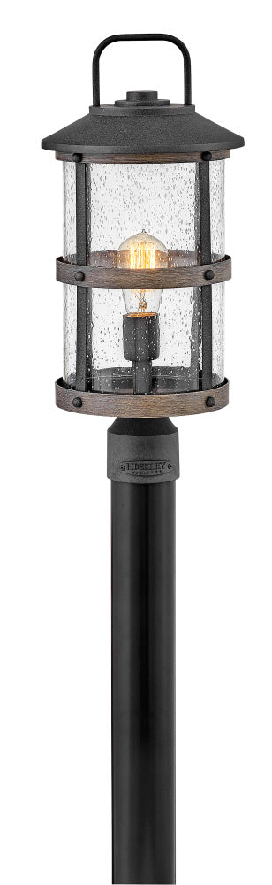 Hinkley 2687DZ Medium Post Mount Lantern