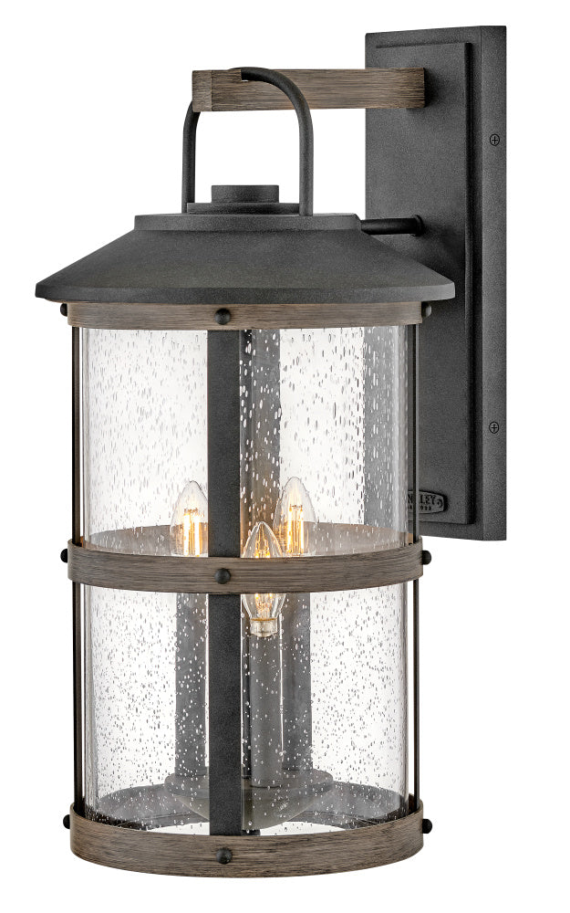 Hinkley 2688DZ Extra Large Wall Mount Lantern