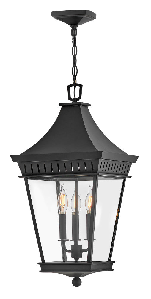 Hinkley 27092MB Large Hanging Lantern