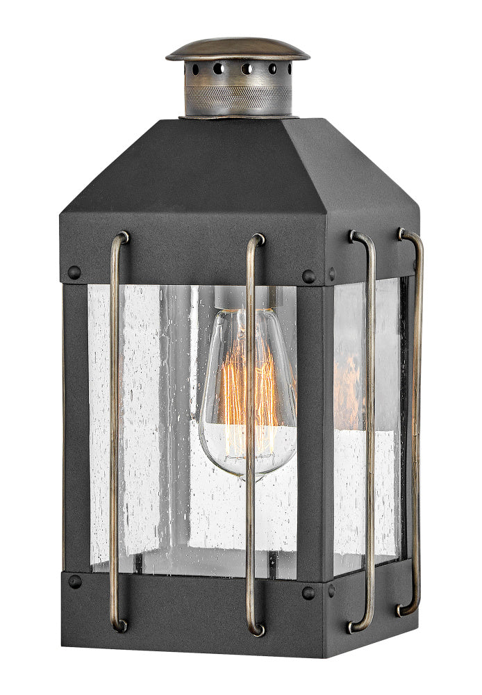 Hinkley 2730TK Small Wall Mount Lantern