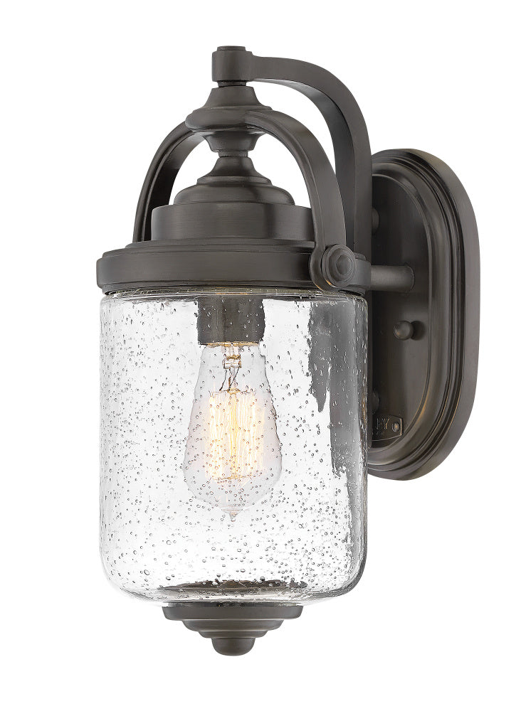Hinkley 2750OZ Small Wall Mount Lantern