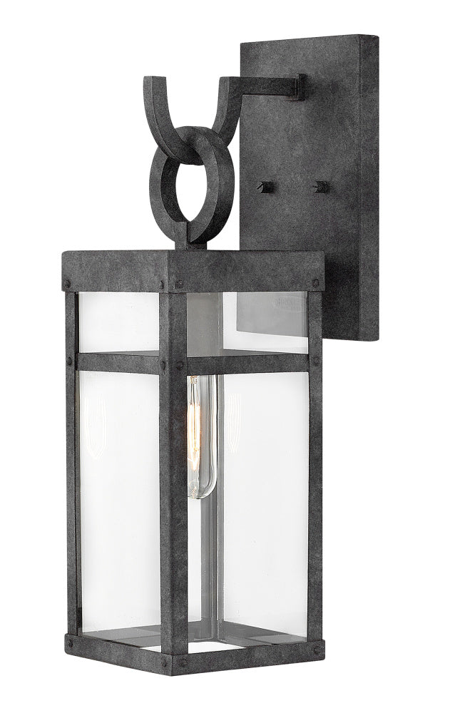 Hinkley 2800DZ-LL Small Wall Mount Lantern