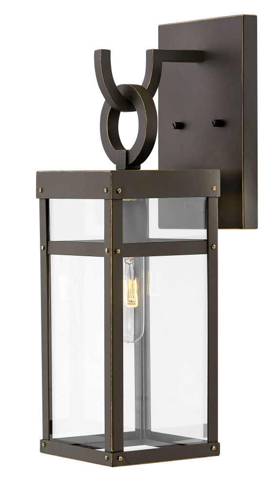Hinkley 2800OZ-LL Small Wall Mount Lantern