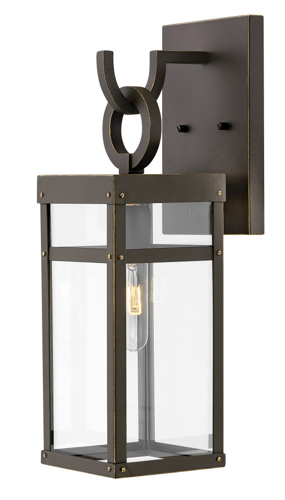 Hinkley 2800OZ Small Wall Mount Lantern