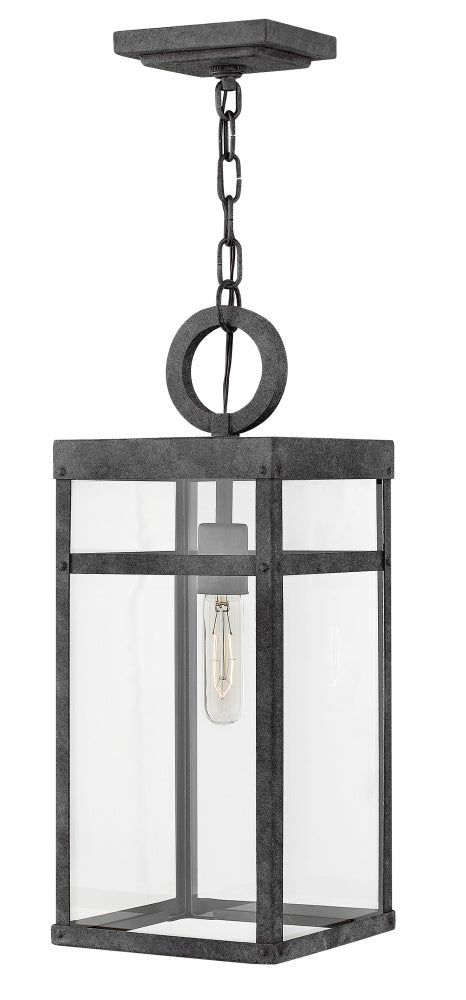 Hinkley 2802DZ Medium Hanging Lantern