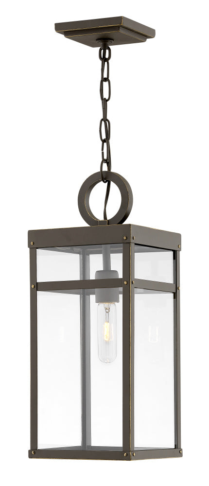 Hinkley 2802OZ-LL Medium Hanging Lantern