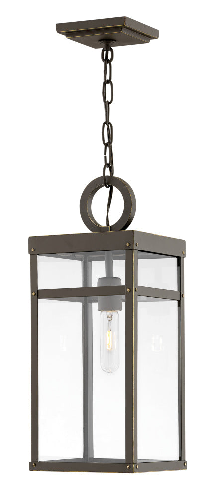 Hinkley 2802OZ Medium Hanging Lantern