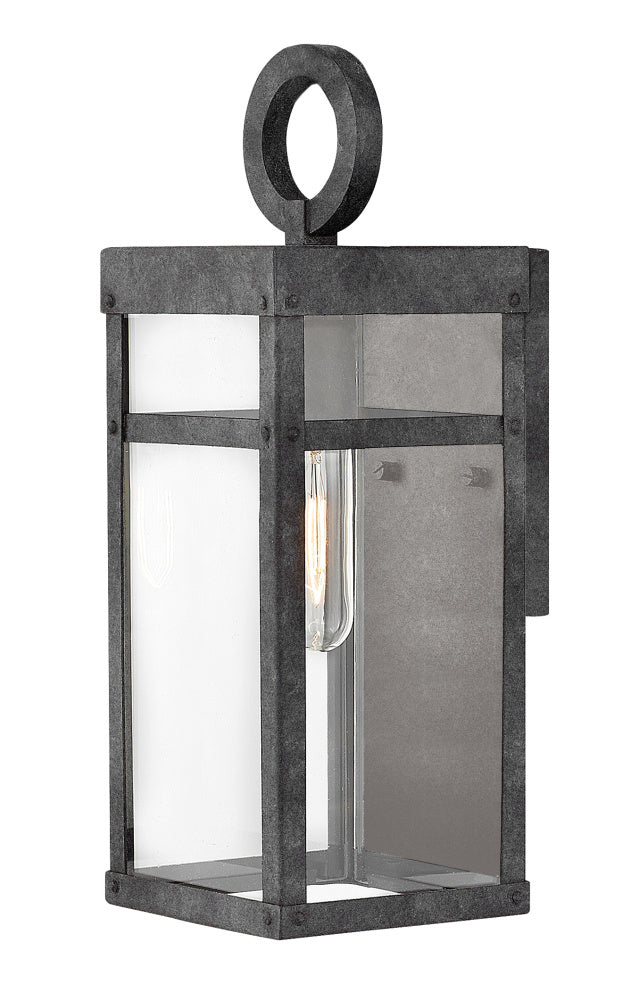 Hinkley 2806DZ Extra Small Wall Mount Lantern