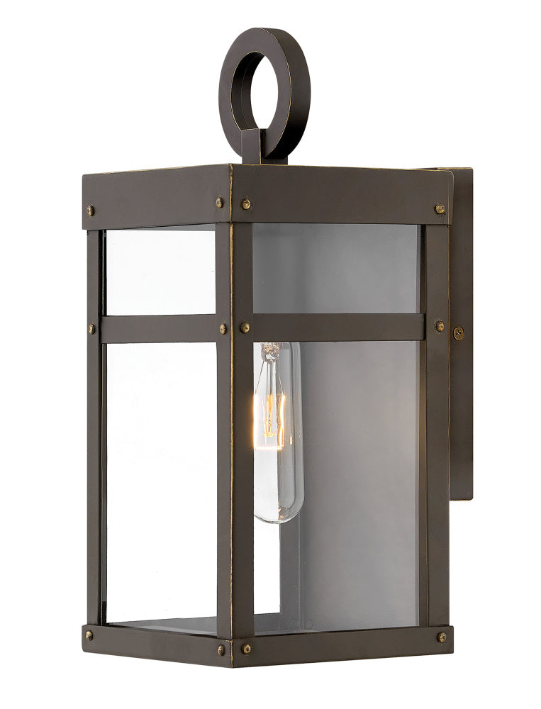 Hinkley 2806OZ Extra Small Wall Mount Lantern