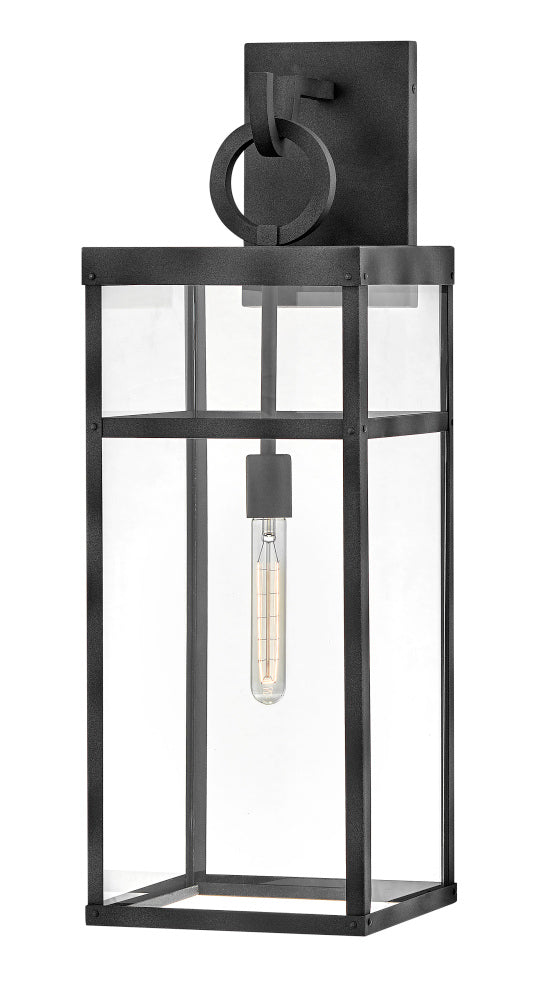 Hinkley 2807DZ Extra Large Wall Mount Lantern