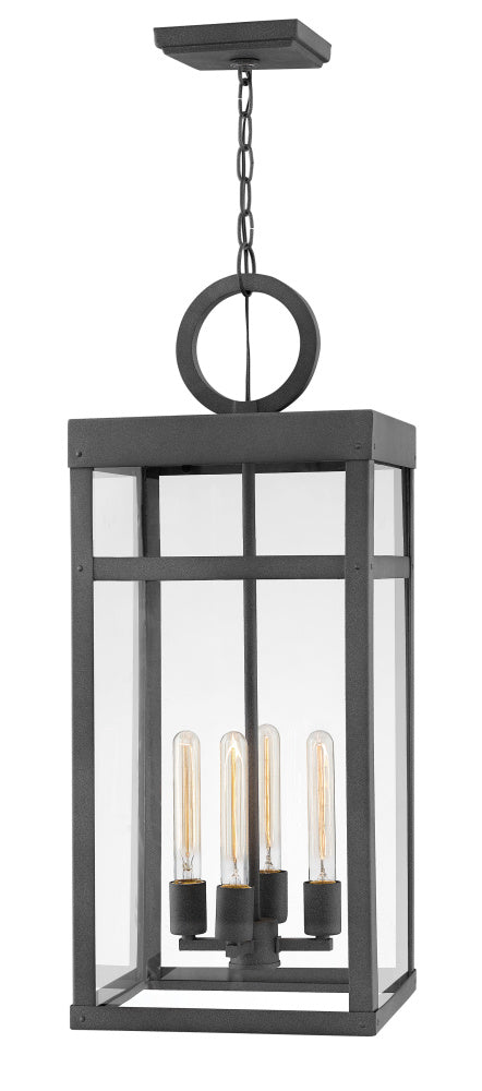 Hinkley 2808DZ Grande Hanging Lantern