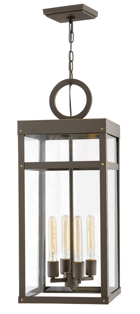 Hinkley 2808OZ Grande Hanging Lantern