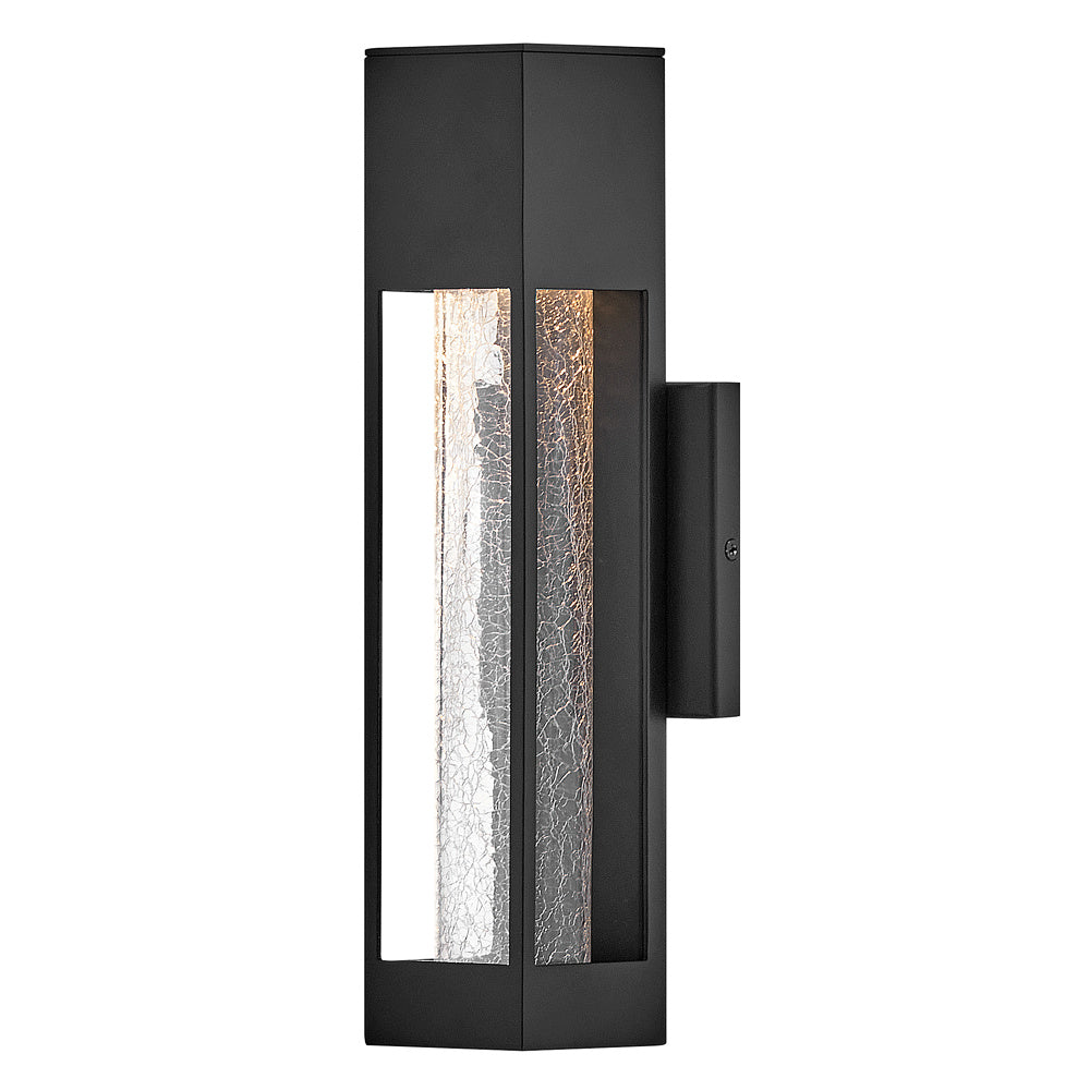 Hinkley 2850BK Small Wall Sconce