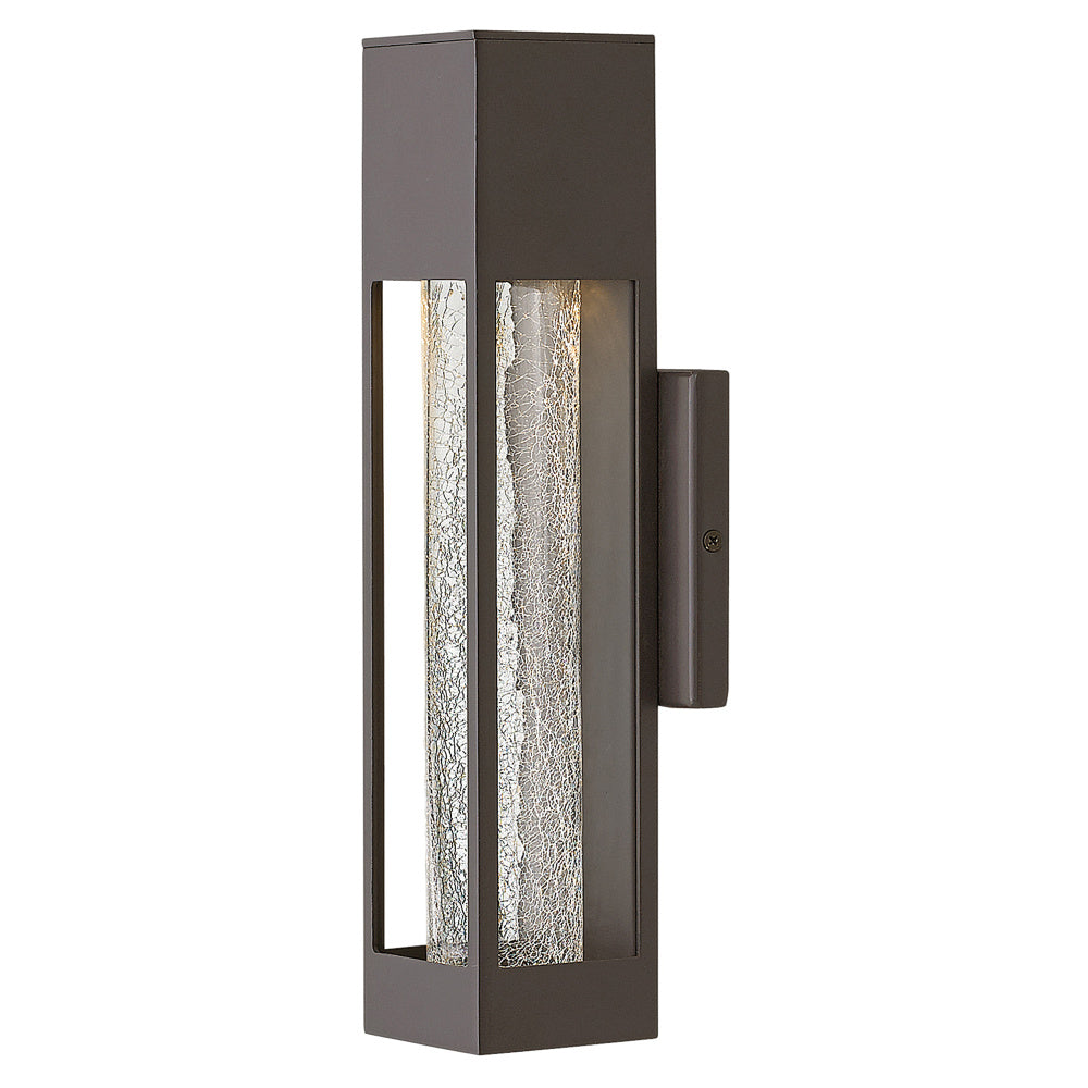 Hinkley 2850BZ Small Wall Sconce