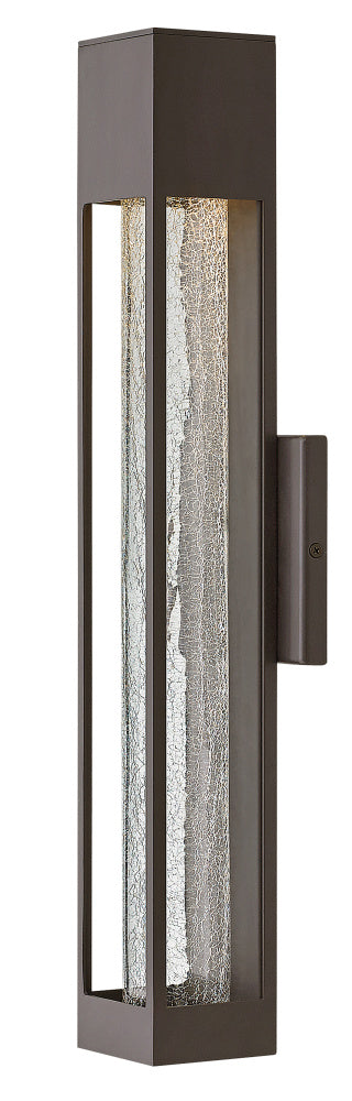 Hinkley 2854BZ Medium Wall Sconce