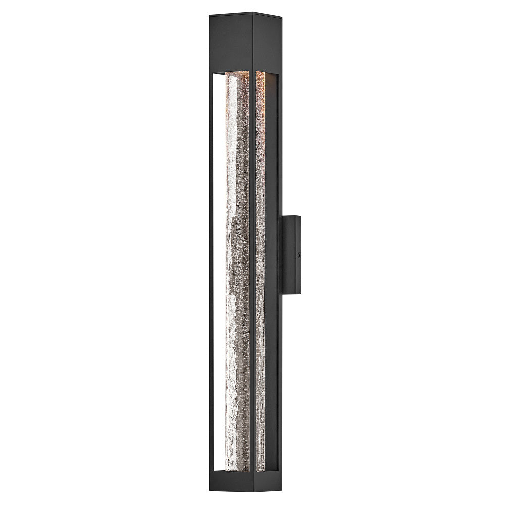 Hinkley 2855BK Large Wall Sconce