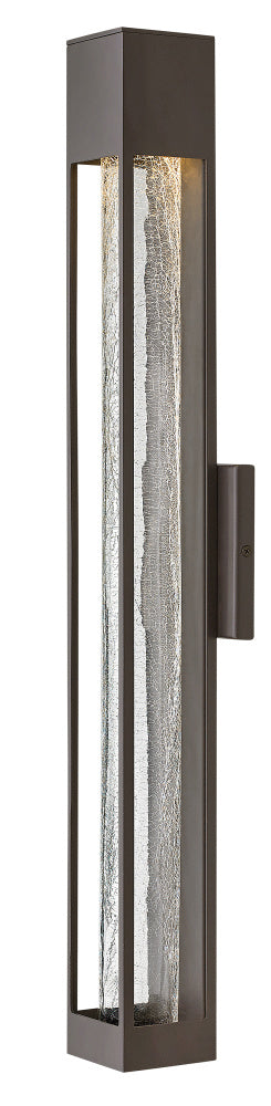 Hinkley 2855BZ Large Wall Sconce