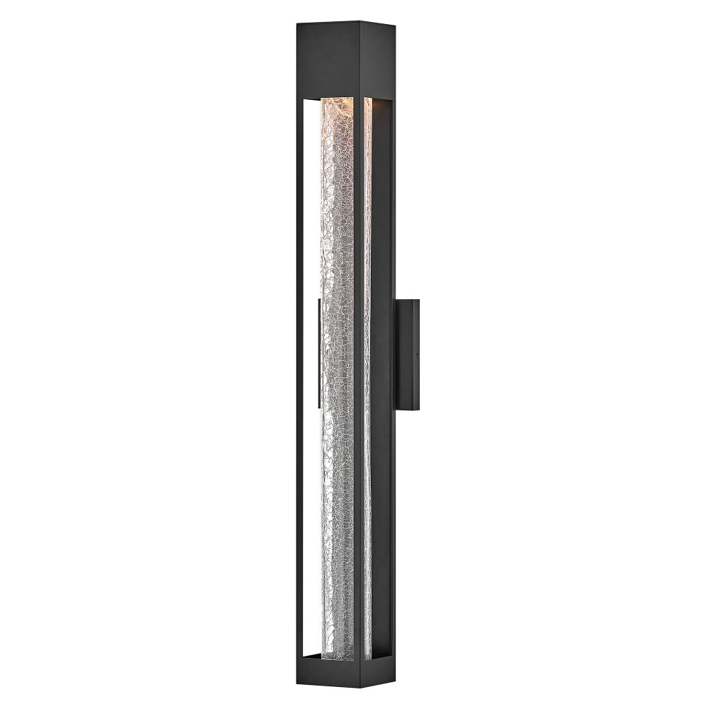 Hinkley 2859BK Extra Large Wall Sconce