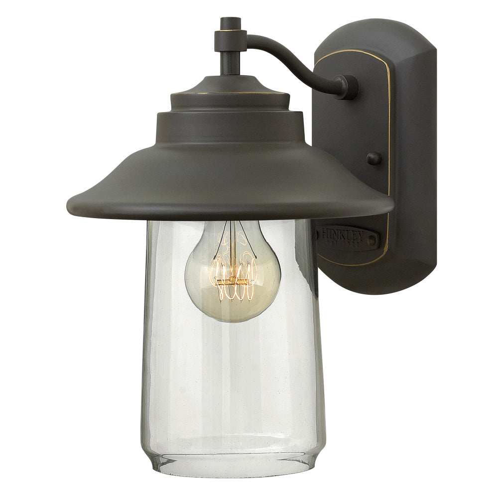 Hinkley 2860OZ Small Wall Mount Lantern