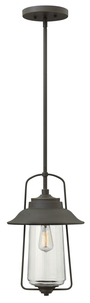 Hinkley 2862OZ Medium Hanging Lantern