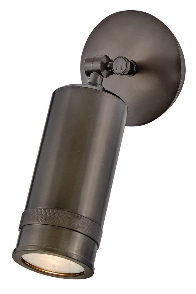 Hinkley 28810BX Small Down Light Sconce