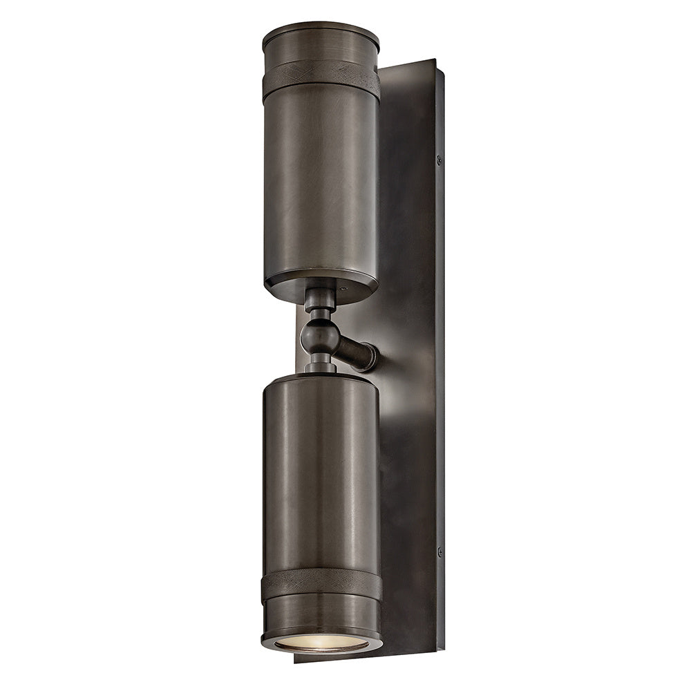 Hinkley 28814BX Medium Up/Down Light Sconce