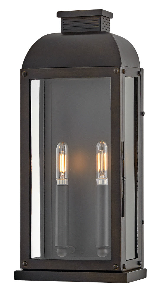 Hinkley 28834DX Medium Wall Mount Lantern