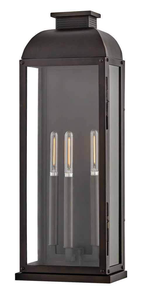 Hinkley 28835DX Large Wall Mount Lantern