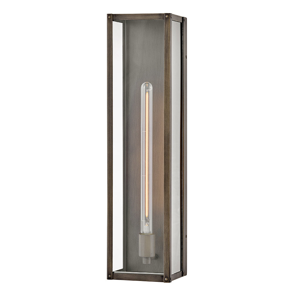 Hinkley 28855BU Large Wall Sconce