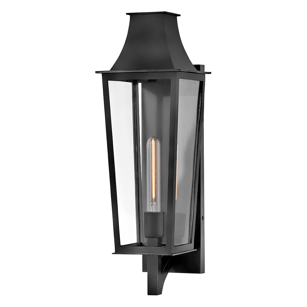 Hinkley 28894BK Medium Wall Mount Lantern