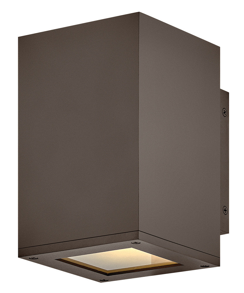 Hinkley 28910AZ-LL Small Down Light Wall Sconce