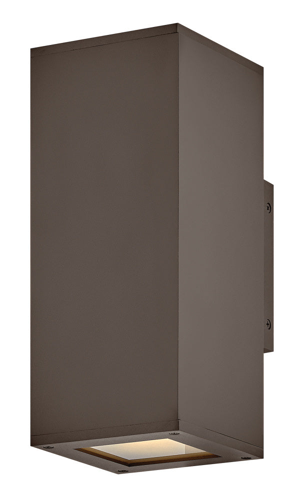 Hinkley 28914AZ-LL Medium Up/Down Light Wall Sconce