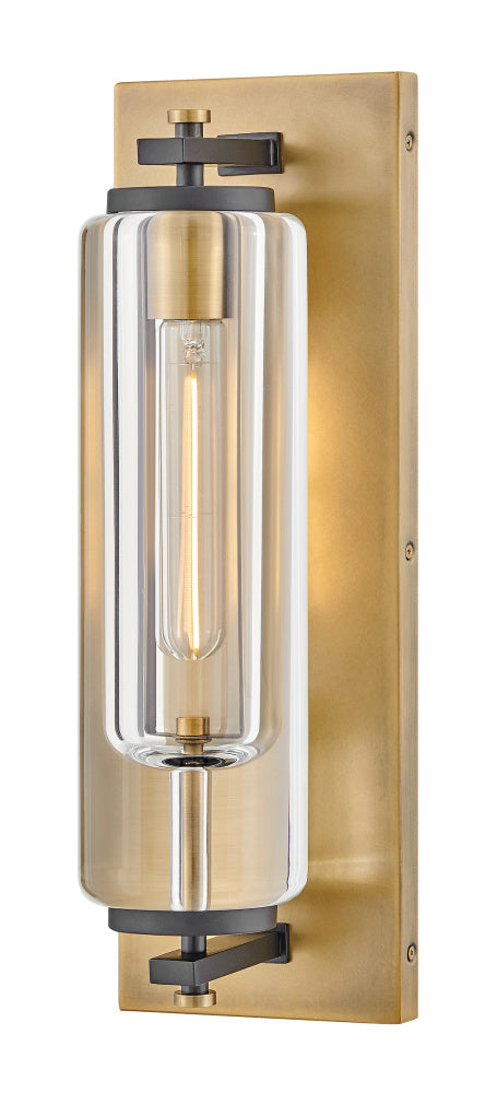 Hinkley 28920HB-LL Medium Wall Sconce