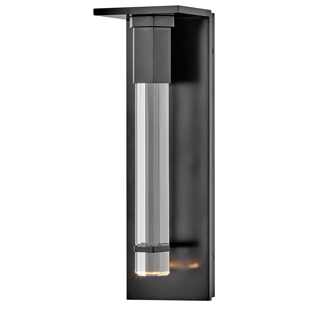 Hinkley 28934BK Medium LED Wall Sconce